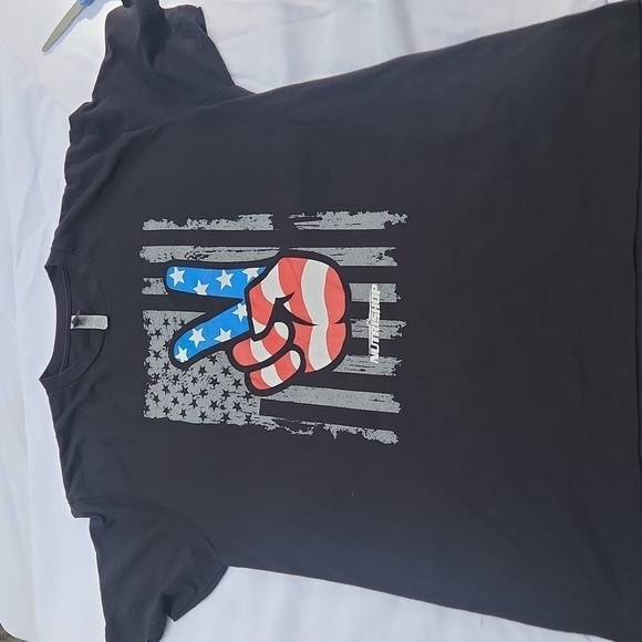 NEXT LEVEL Apparel T Shirt - Picture 1 of 5